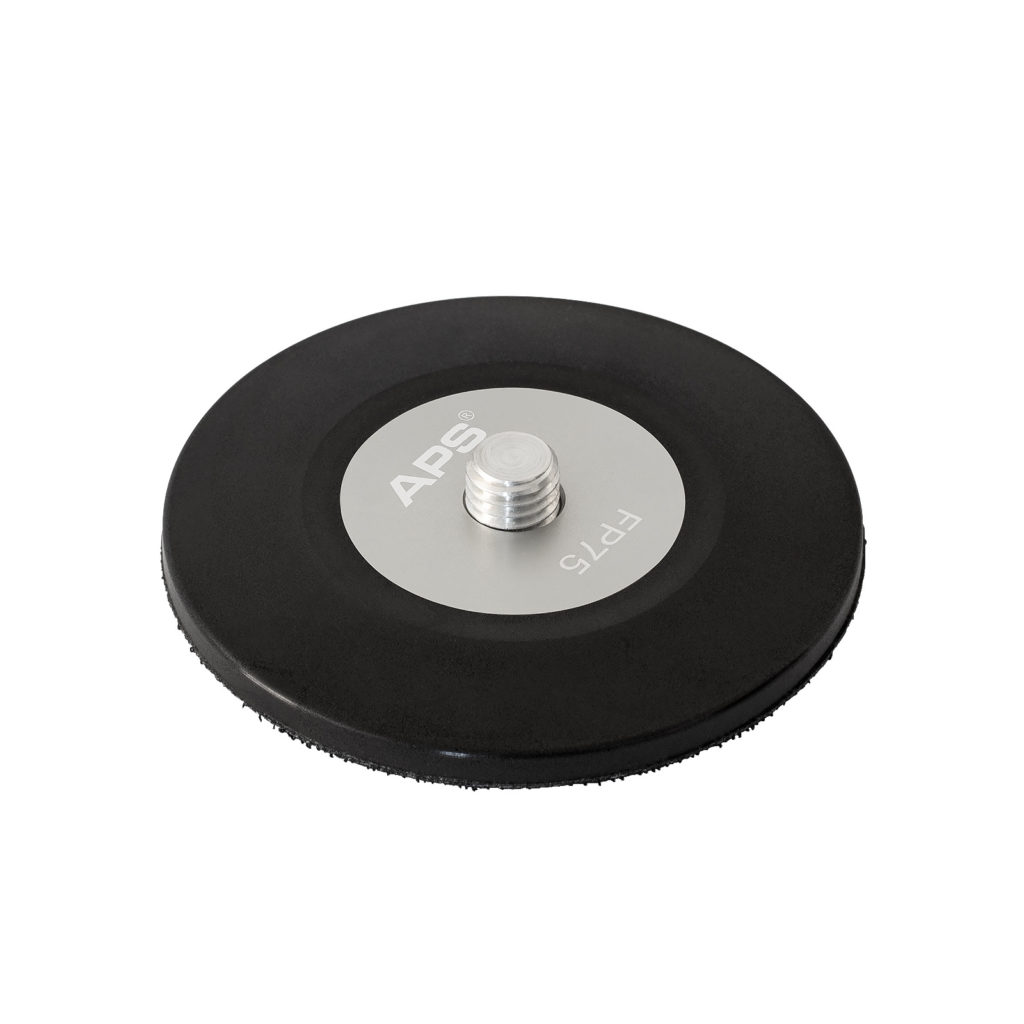 APS FP Stützteller – FP75 · 75 mm