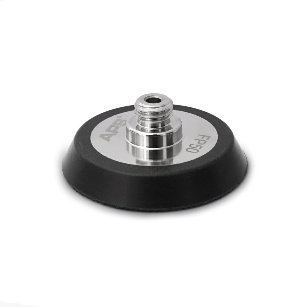 APS FP Stützteller – FP50 V2 · 50 mm