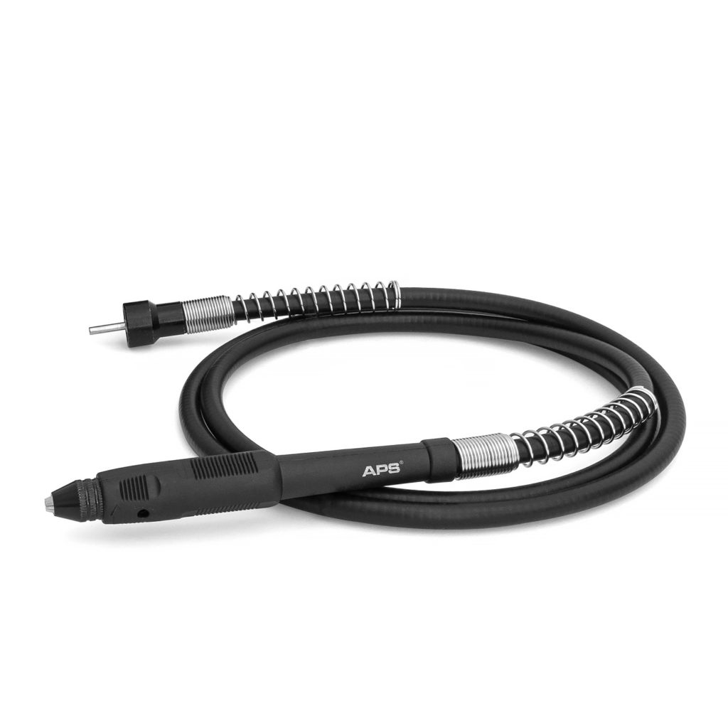 APS X-Polisher Biegewelle – X-Polisher · 160 cm