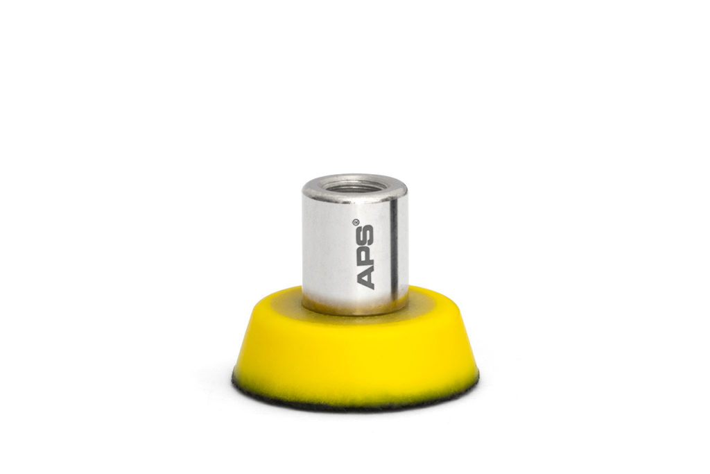 APS PP Stützteller – PP30 · 30 mm