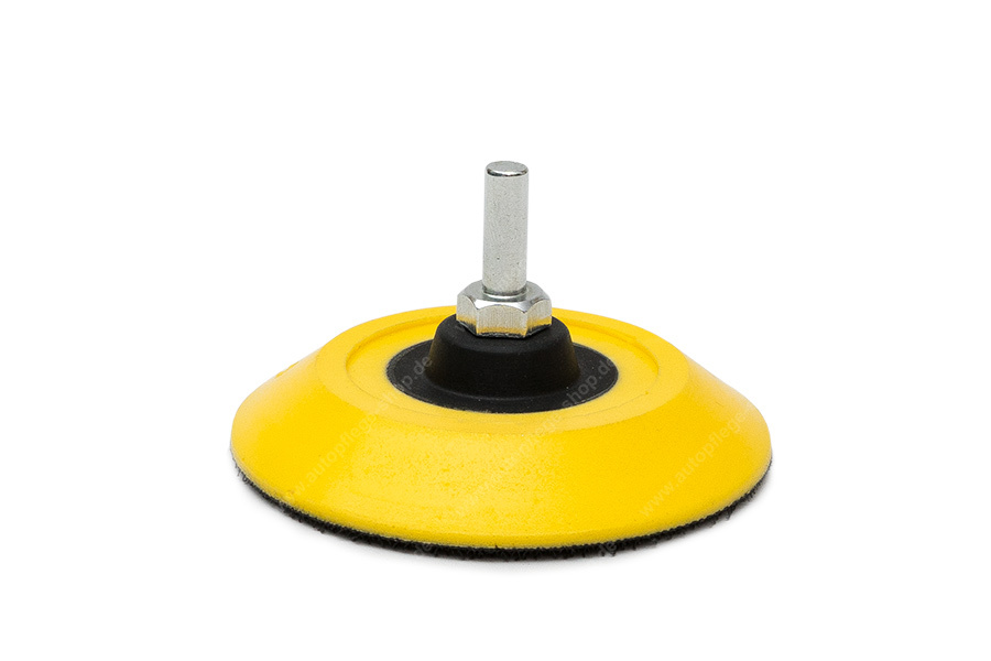 APS Drill Adapter Stützteller – Drill Adapter · 75 mm