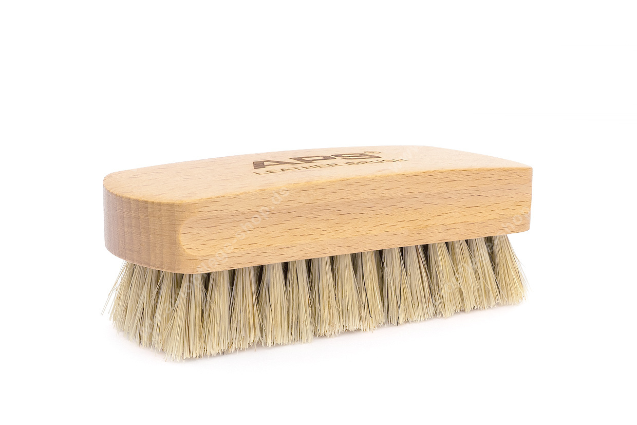 APS Leather Brush – Leather Brush