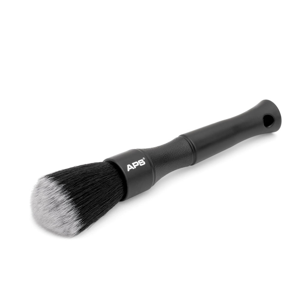 APS Gentle Detailing Brush – S · 16 cm