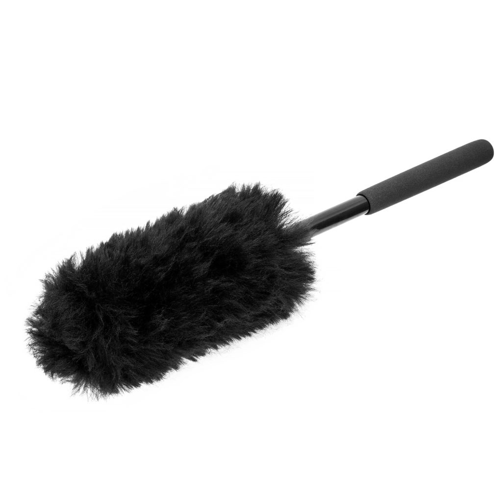 APS Wheel Wooly – M · 33 cm