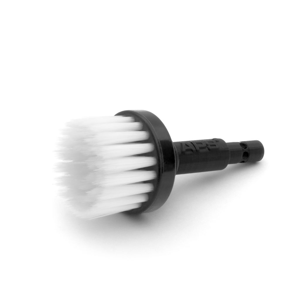 APS Forty Brush – Forty Brush