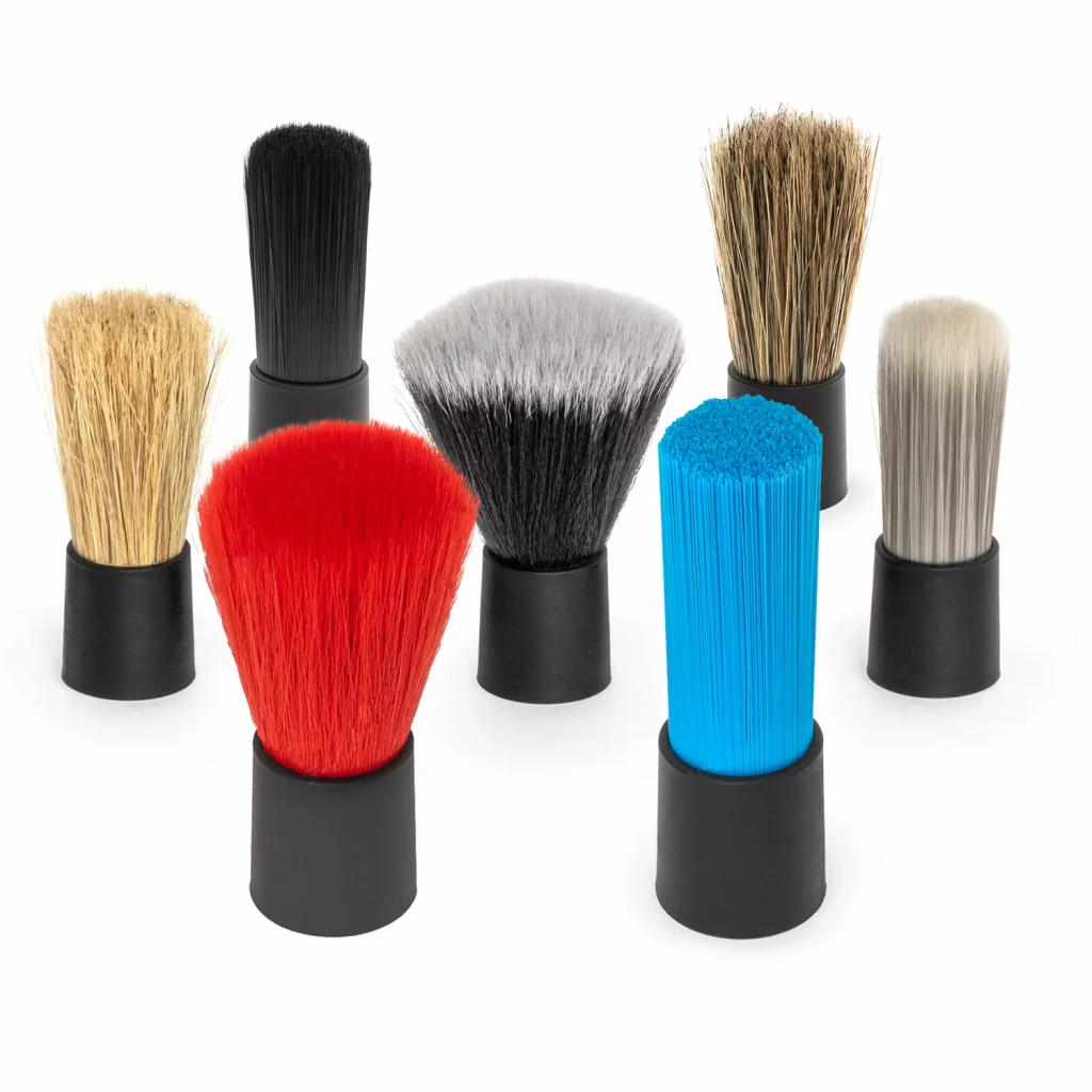 APS Fantastic 3 Komponenten – "Fantastic 3" Pinselkopf