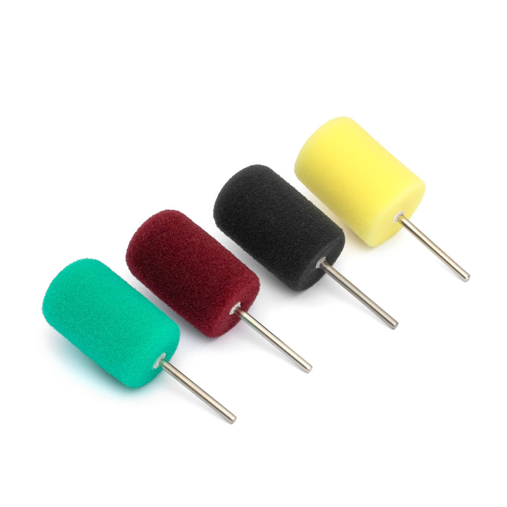 APS Mini Polishing Drums – Mini Polishing Drums