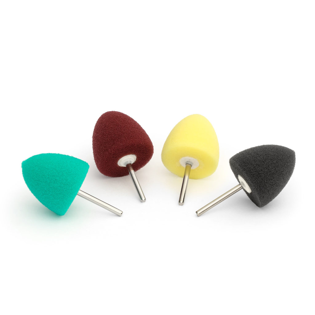 APS Nano Polishing Cones – Nano Polishing Cones