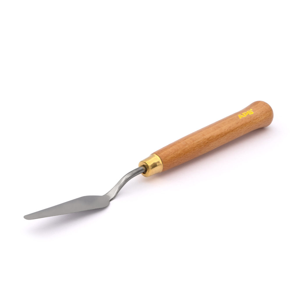 APS Leather Repair Scrapper – Leather Repair Scrapper