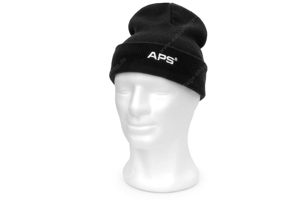 APS Beanie – Beanie Mütze für den Winter