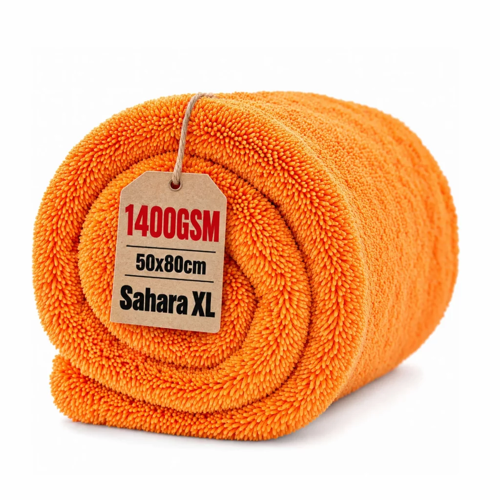 APS Sahara XL – Sahara XL