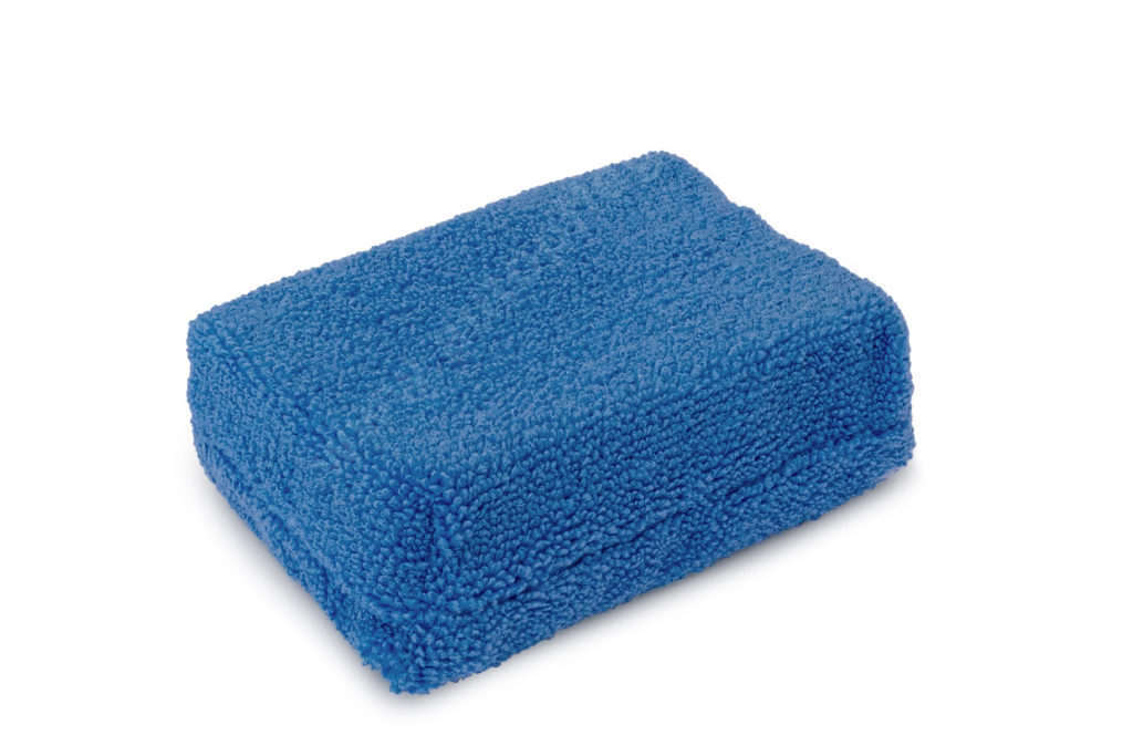 APS Microfiber Brick – BASIC Microfiber Brick