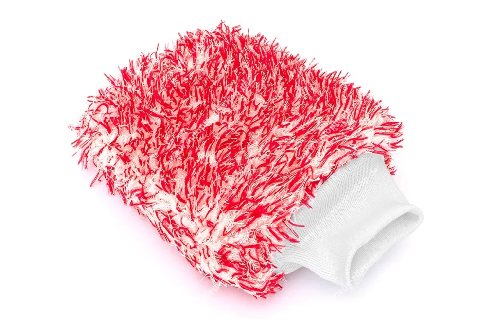 APS Fast Wash Mitt V2 – Fast Wash Mitt V2