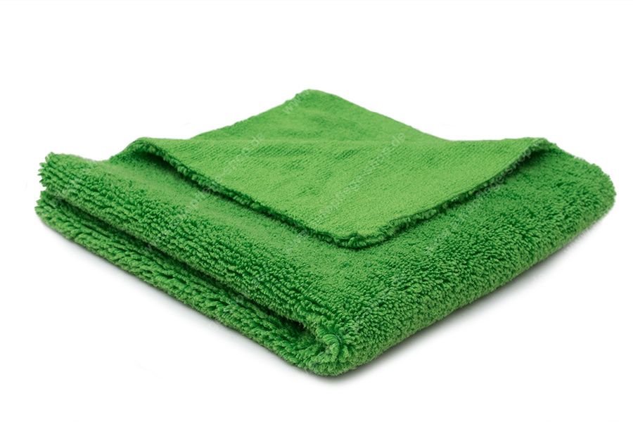 APS Green Pepper Edgeless – Einzeltuch · 45 × 45 cm