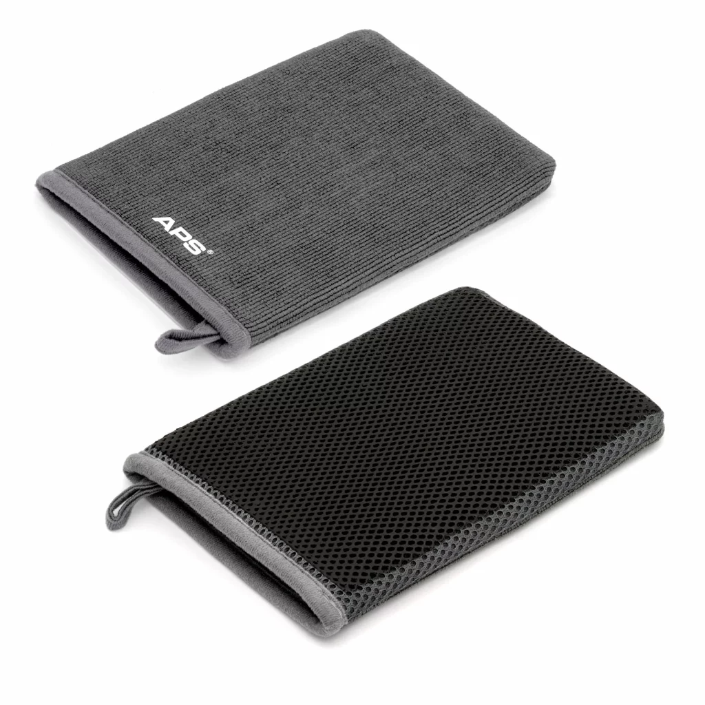 APS Clay Mitt – Clay Mitt