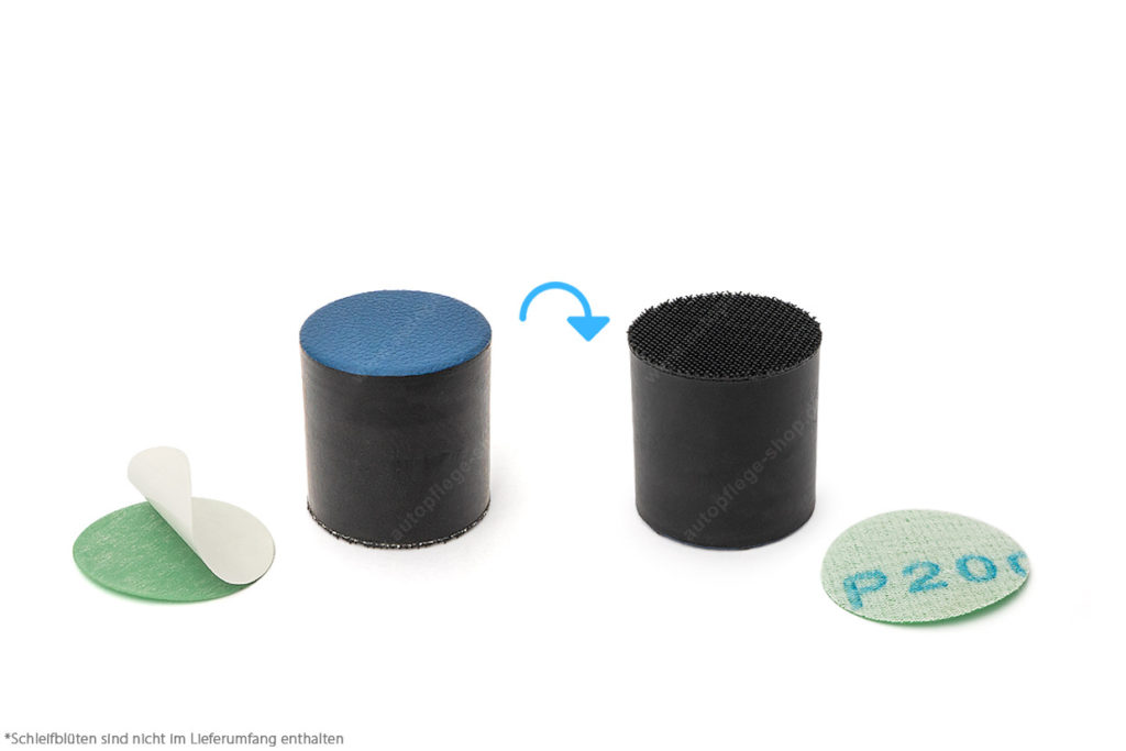 APS De-Nibbing Block – De-Nibbing Block