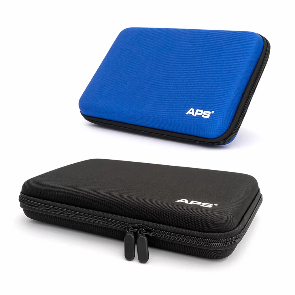 APS X-ORG Zip Case – X-ORG Zip Case