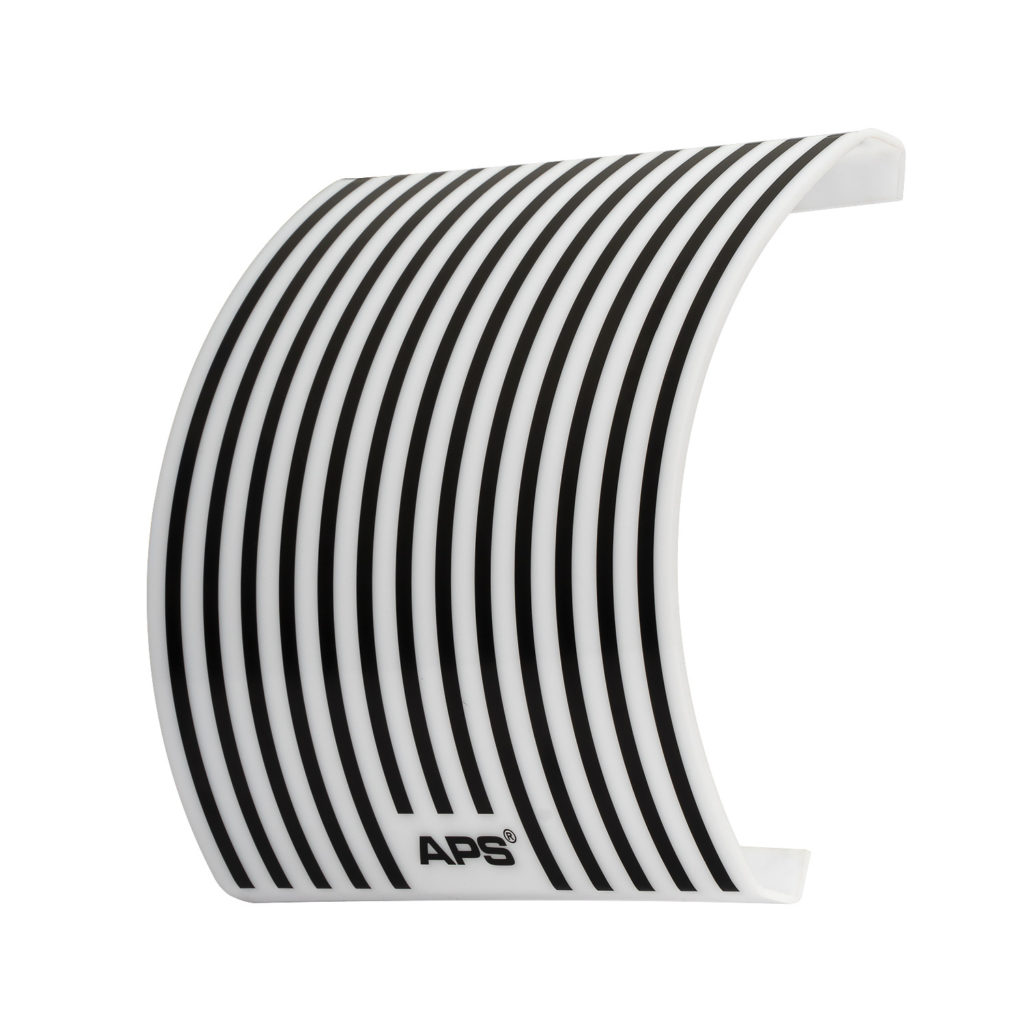 APS Stripe Hot Spot Diffusor – Stripe "Hot Spot" Diffusor