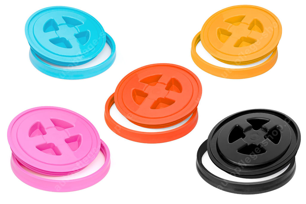 APS Wascheimerdeckel – Bucket Lid Color Line