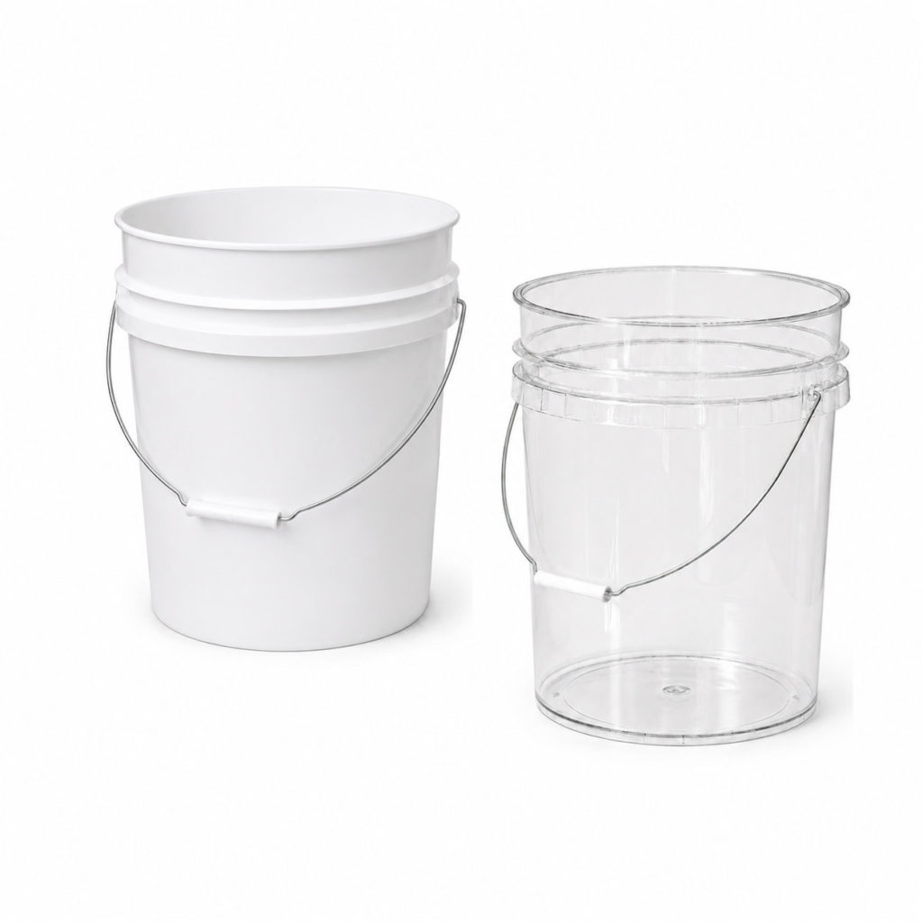 APS Wascheimer 20 L – Wash Bucket 5GAL