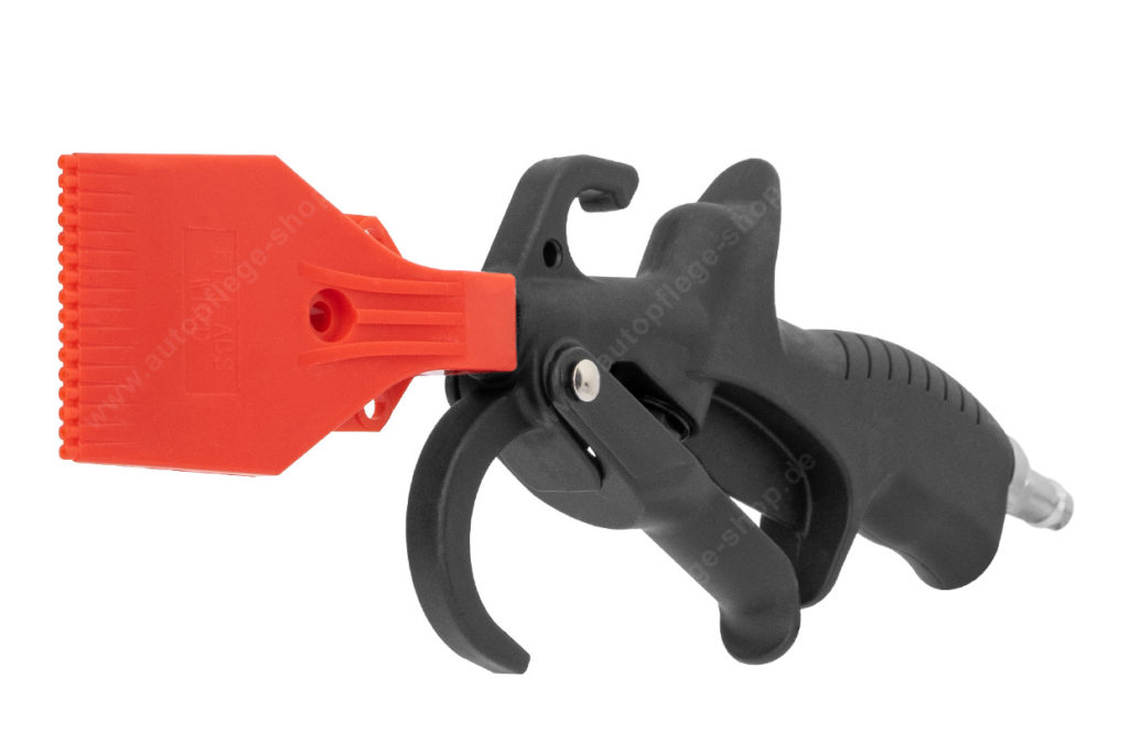 APS Flat Jet Gun – Flat Jet Gun