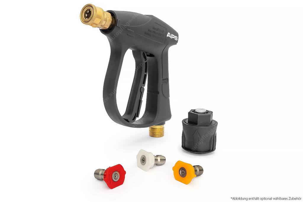 APS Short Trigger Gun – Short Trigger Gun