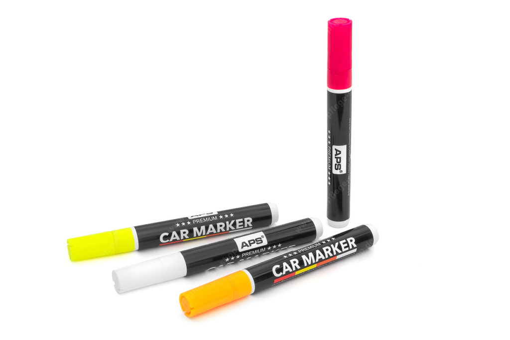 APS Car Markers – Car Markers