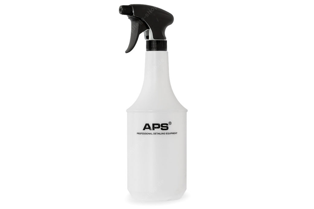 APS Work Bottle – 1000T · 1 Liter