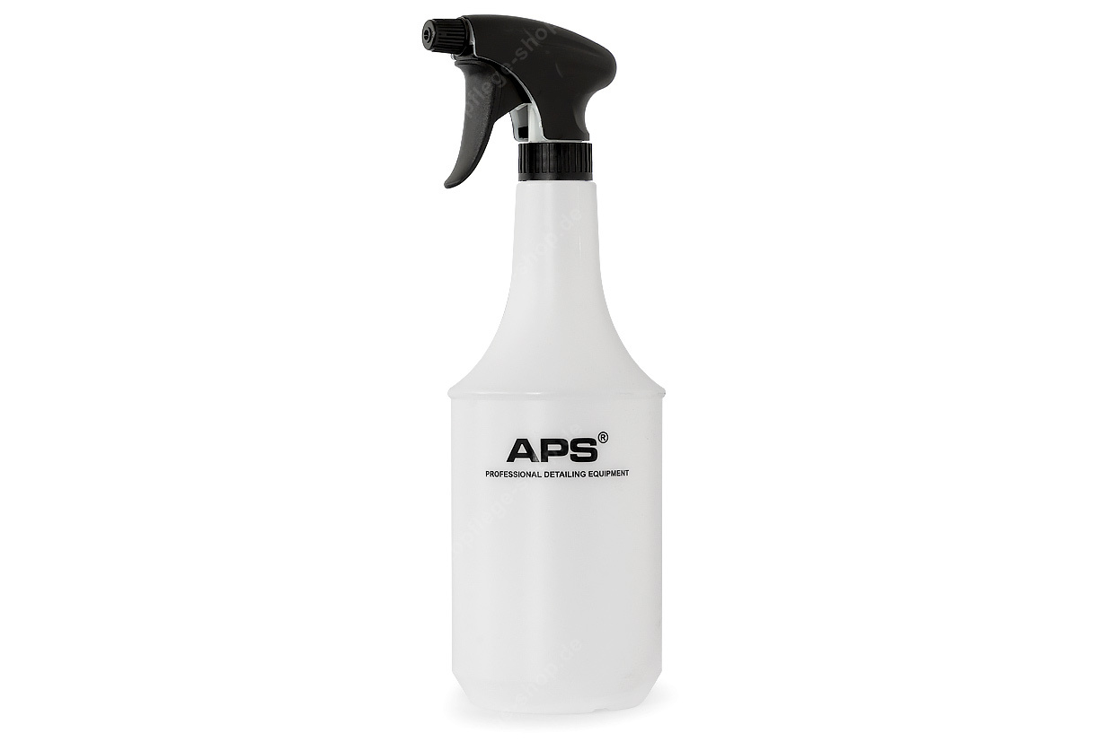 APS Work Bottle – 1000T · 1 Liter