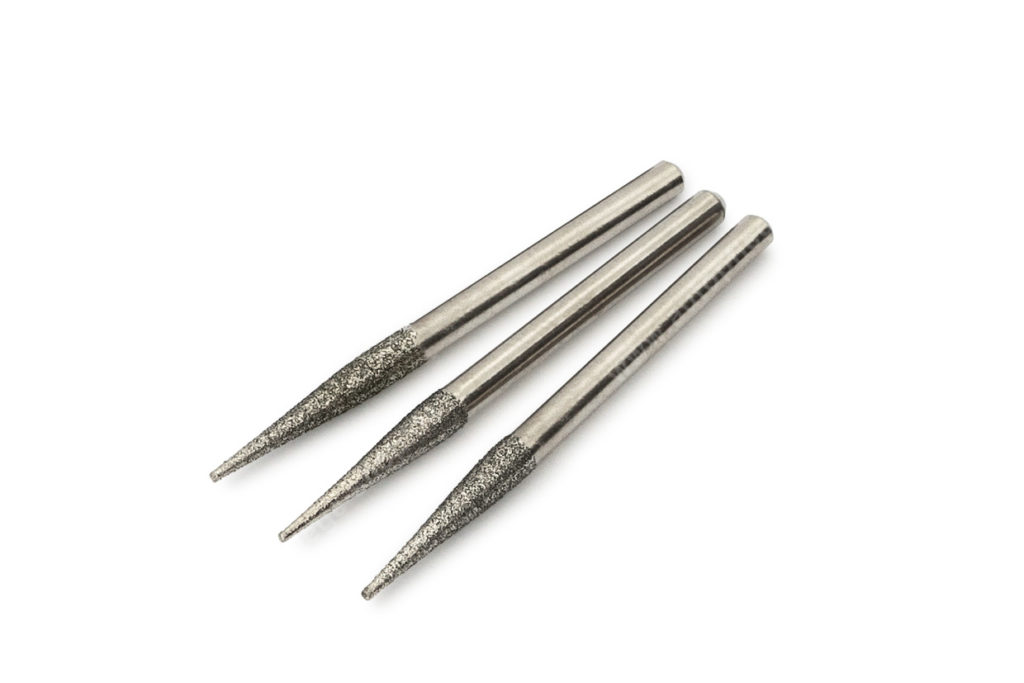 APS Grinding Needles – Grinding Needles