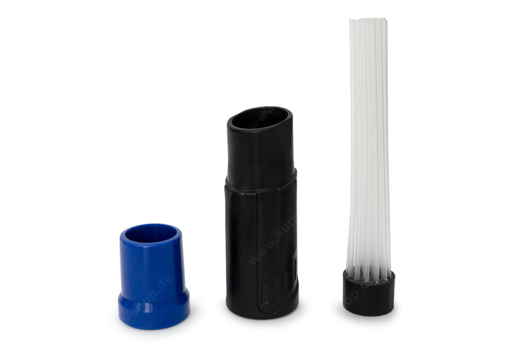 APS Dust Sucker – Dust Sucker