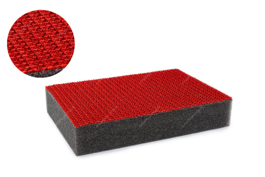 APS Heavy Duty Cleaning Sponge – Heavy Duty Cleaning Sponge