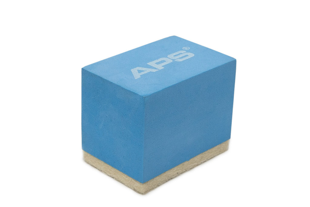 APS Glass Cleanser Applikator – Glass Cleanser Applikator