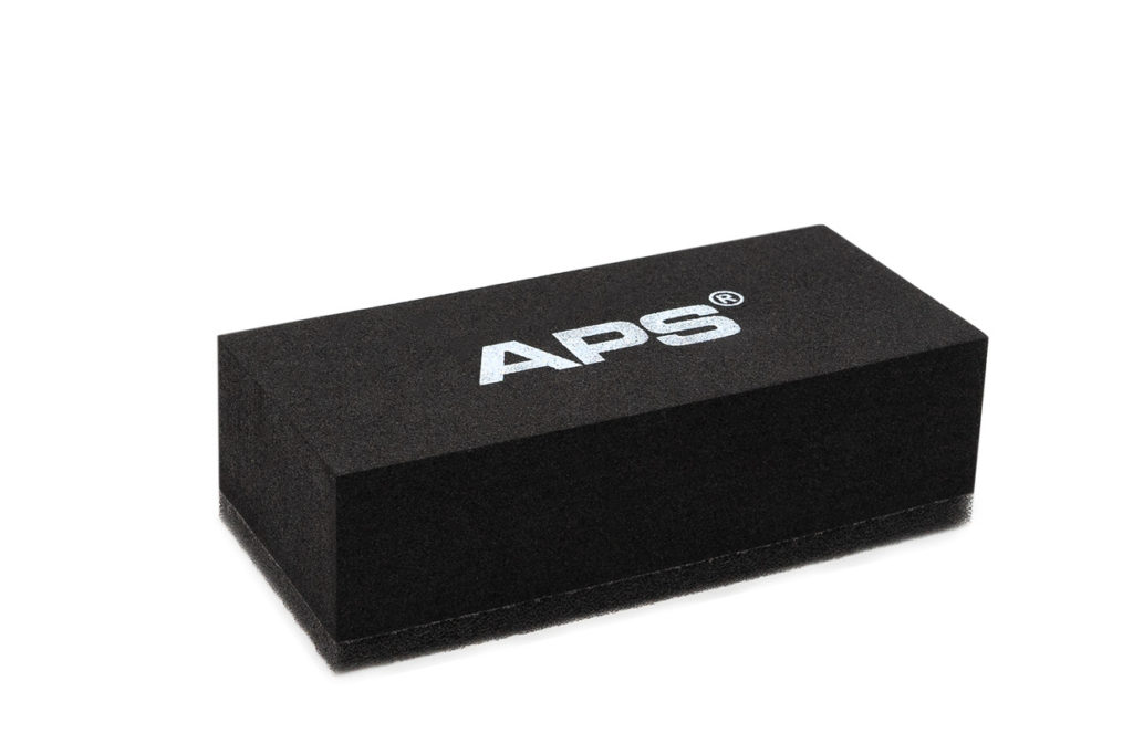 APS Coating Applicator – Coating Applicator