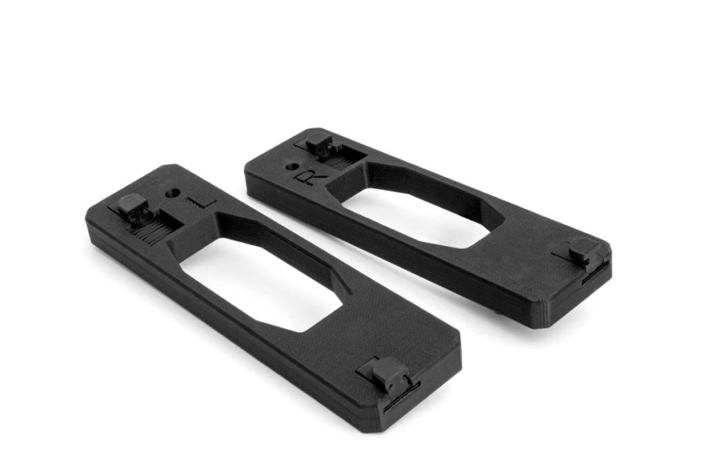 APS Ladegerätehalter LHF2 – LHF2 · Flex PXE