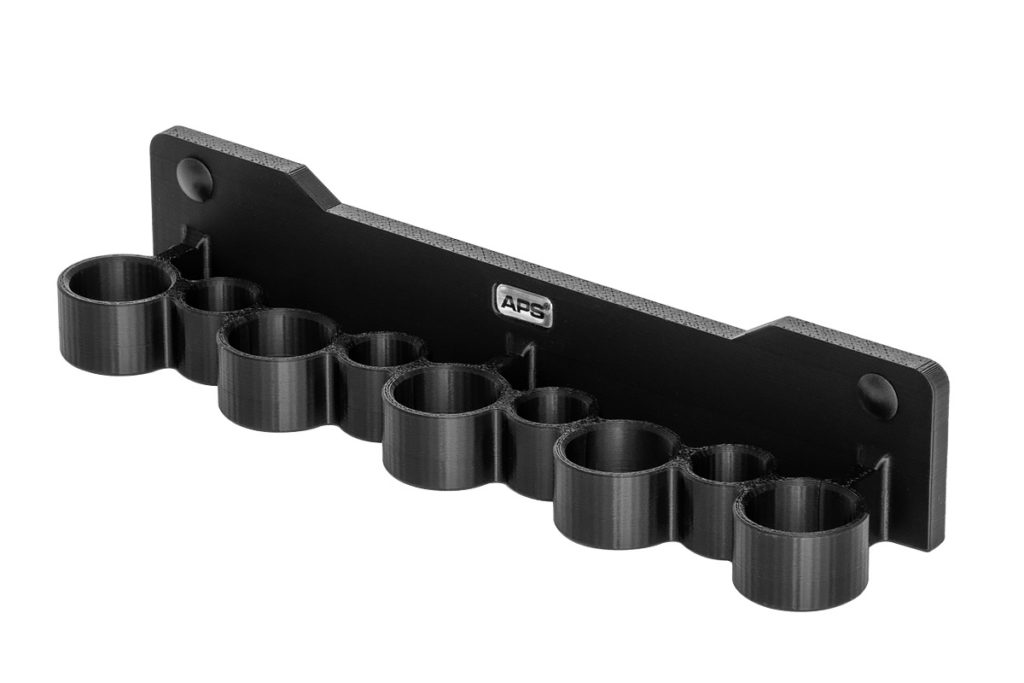 APS Pinselhalter BRH9 – BRH9 · 9-fach