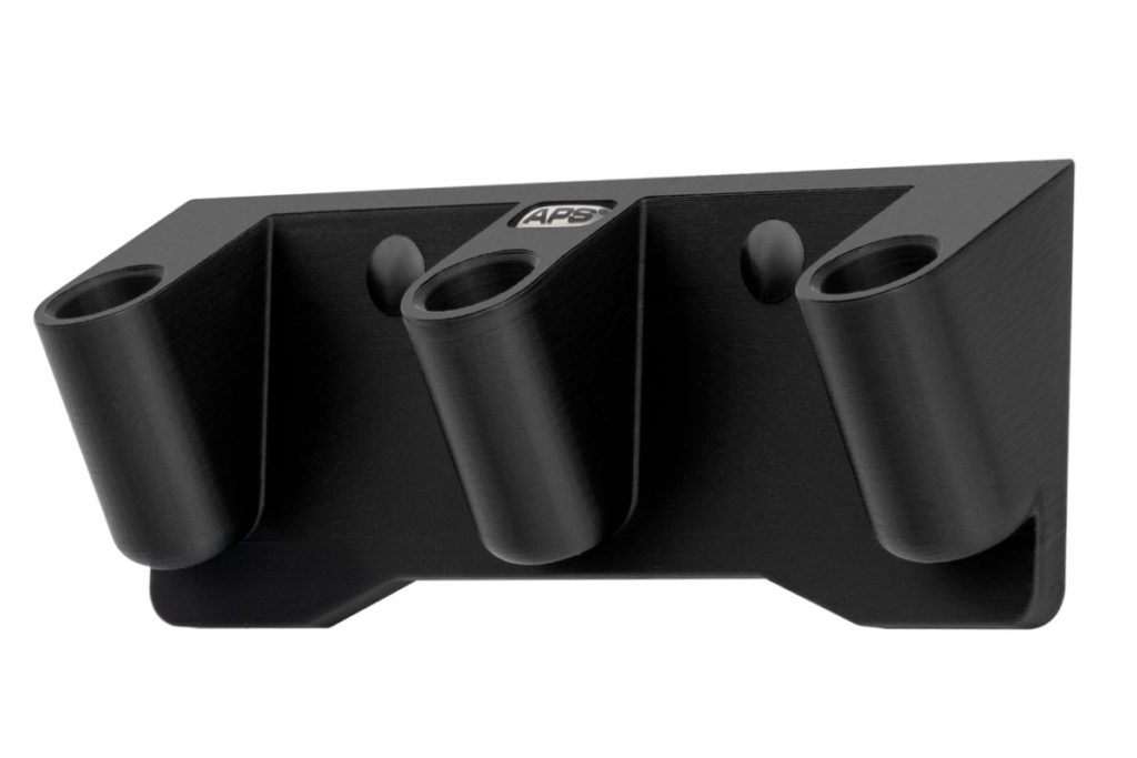 APS Tool-Halter TH-3 – TH-3 · 3-fach