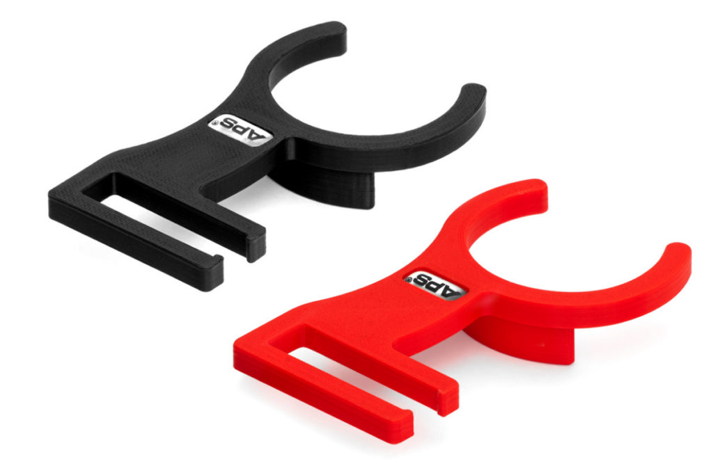 APS APS Lampenhalter – FSL Mini · HEAD LITE S