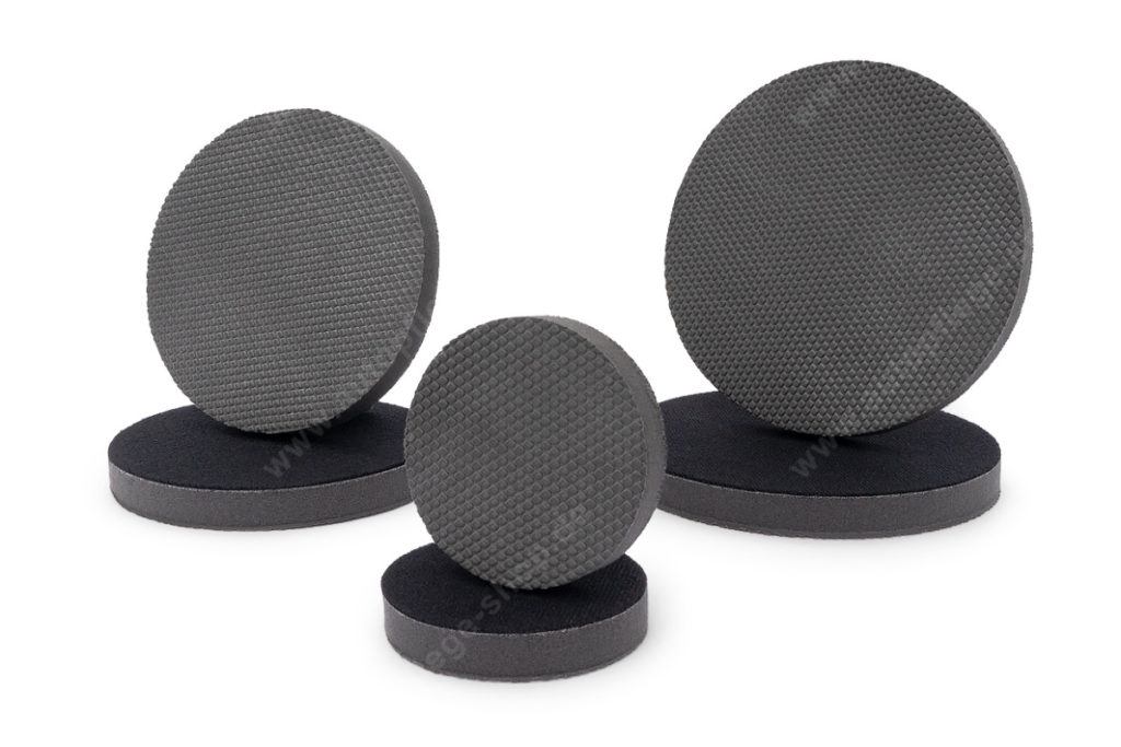 APS Clay Disc – Clay Disc · 125 mm