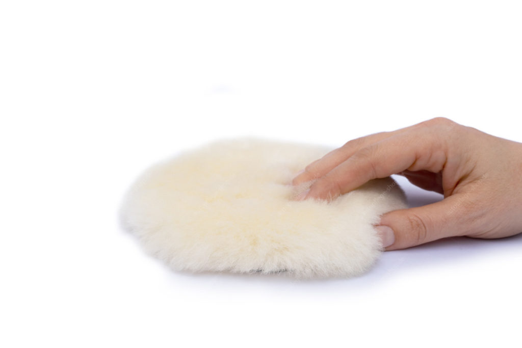 APS Wool – Wool · 130 mm